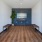 benches at entrance to leasing center