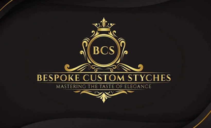 Bespoke by Custom Styches