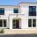 leasing office exterior