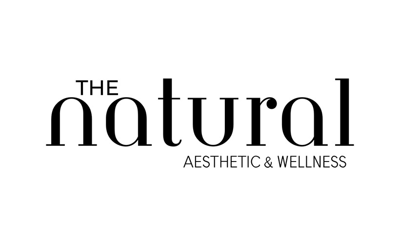 The Natural The Natural logo
