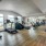 well-equipped fitness center