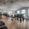 harbor views from fitness center windows