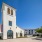 leasing office exterior entrance