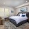recessed lighting in master bedroom