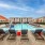 gated pool